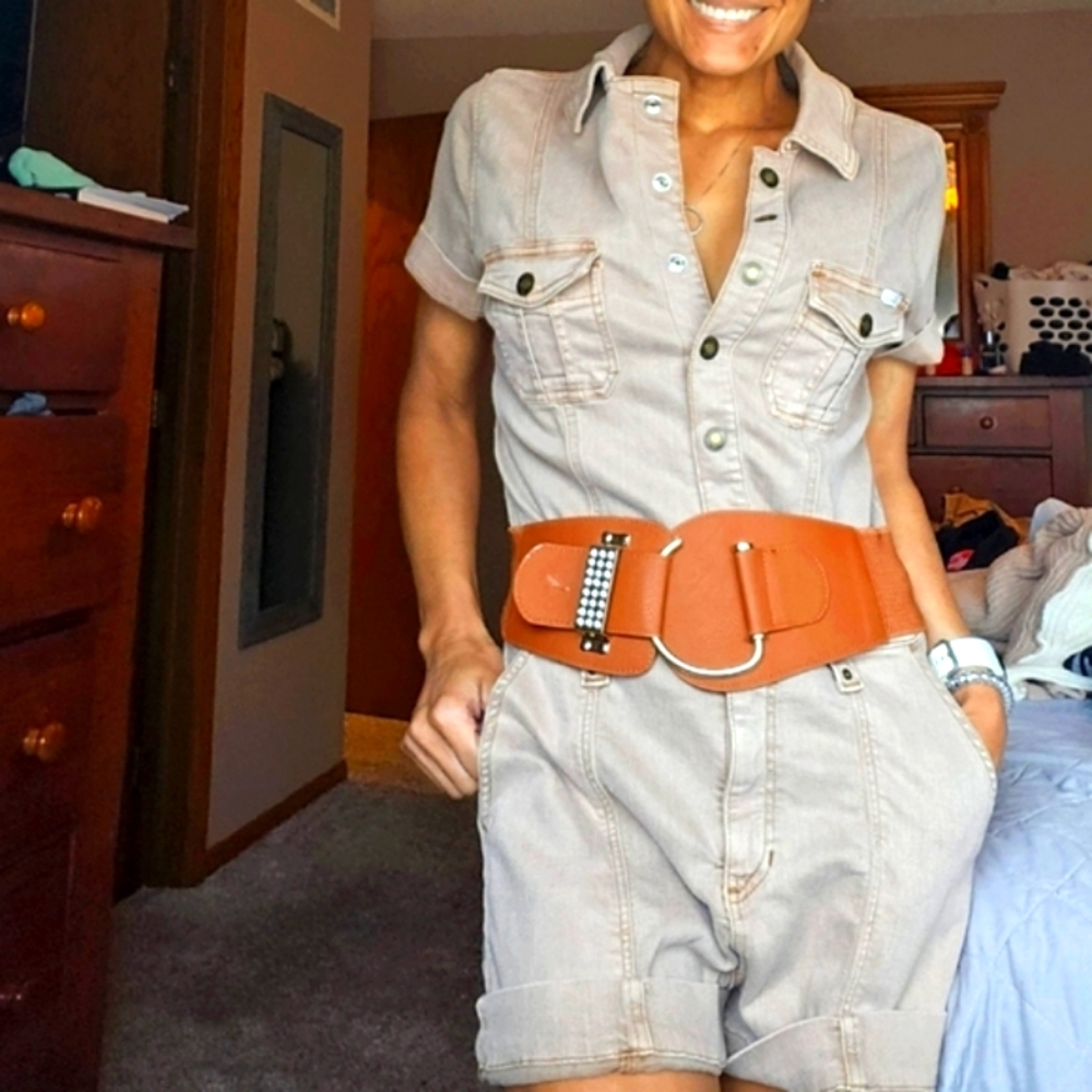 Guess romper